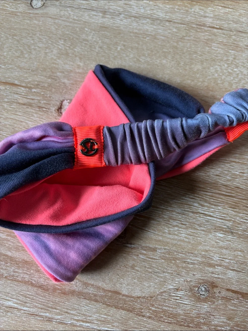 Bundle | Athletic Headbands Lululemon, Shokz and Tie Dye